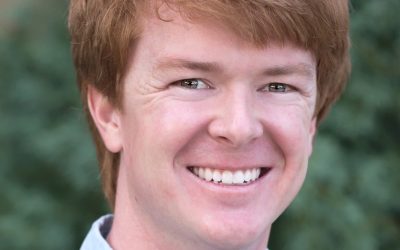 Port Tampa Bay Welcomes New Chief Of Staff