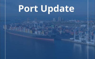 Port Update