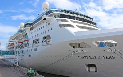 Royal Caribbean to Offer Cruises to Cuba on New Summer Service from Tampa