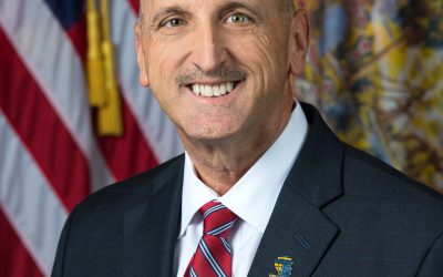 Port Tampa Bay Welcomes Port Industry Veteran as New Vice President of Operations