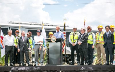 Port Tampa Bay Celebrates Arrival of Diverse Cargo from Japan, SkyConnect