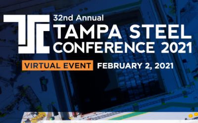 Port Tampa Bay and SMU join forces to keep the steel trade community connected in 2021