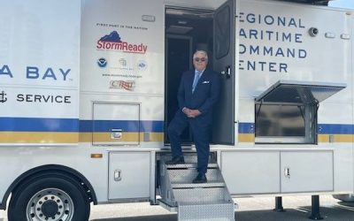 CEO Corner – Safety & Resiliency