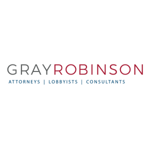 Gray Robinson 200x200