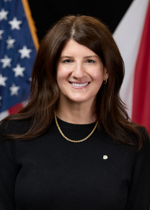 Ryan Fierst Ryan Fierst - Vice President of Legal Affairs