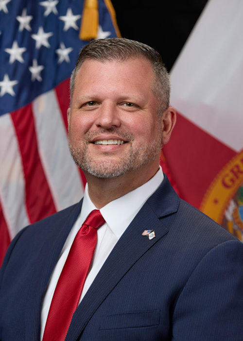 Thomas Hobbs Joeanne Toledo - Vice President of Human Resources