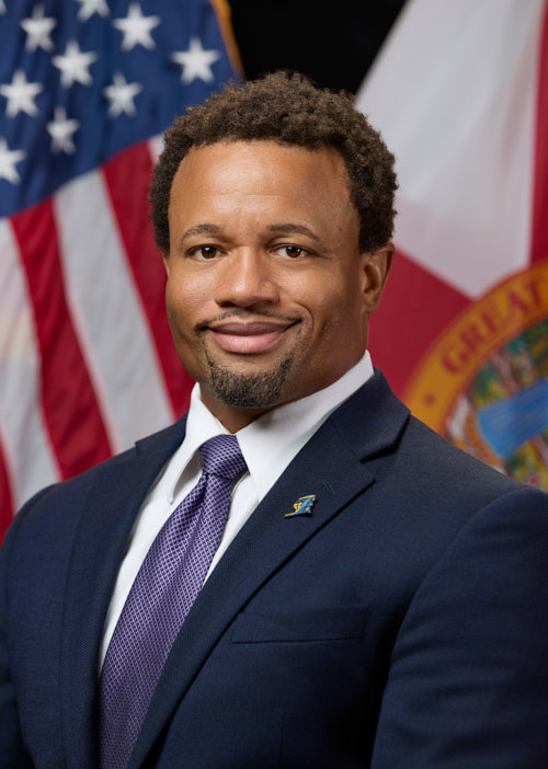 Torrey Chambliss Torrey Chambliss - Director, FTZ and Cargo Business Development