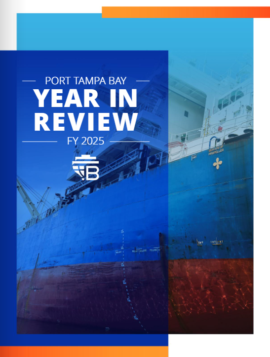 Port Directory 2025-2026