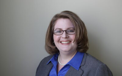 Port Tampa Bay names Stephanie Kinsey Director of Business Development