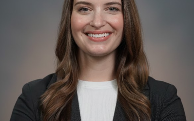 Port Tampa Bay Names Merissa Lynn as Director of Communications